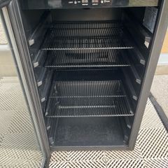 Display cooler