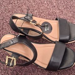 Sandles