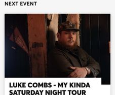 Luke Combs