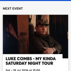Luke Combs