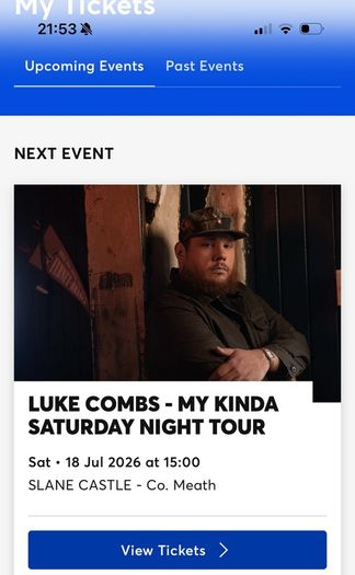 Luke Combs