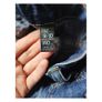 Zara boys jeans with adjustable waist Image 3