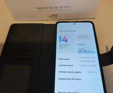 redmi note 10 pro