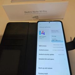 redmi note 10 pro