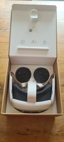 Meta Quest 3 VR Headset