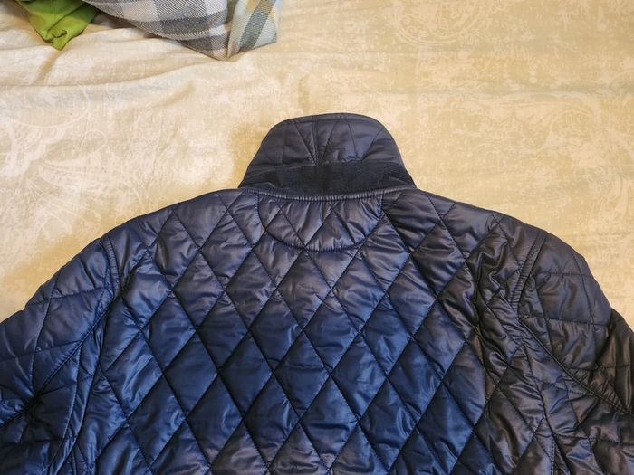 Jacket boys polo ralph lauren