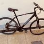 Merida Crossway 40 Hybrid Bike (Large)  270 Image 3