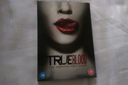 True Blood Season 1 dvd boxset