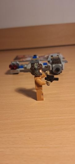 LEGO Star Wars 75195 Ski Speeder