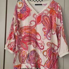 Betty Barclay Ladies Top