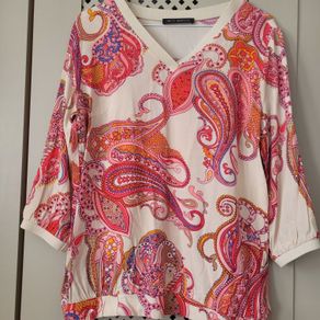 Betty Barclay Ladies Top