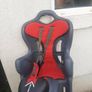 child bike seat Image 5