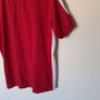 Wales rugby polo shirt size medium ptp 21" in excellent condition Image 7