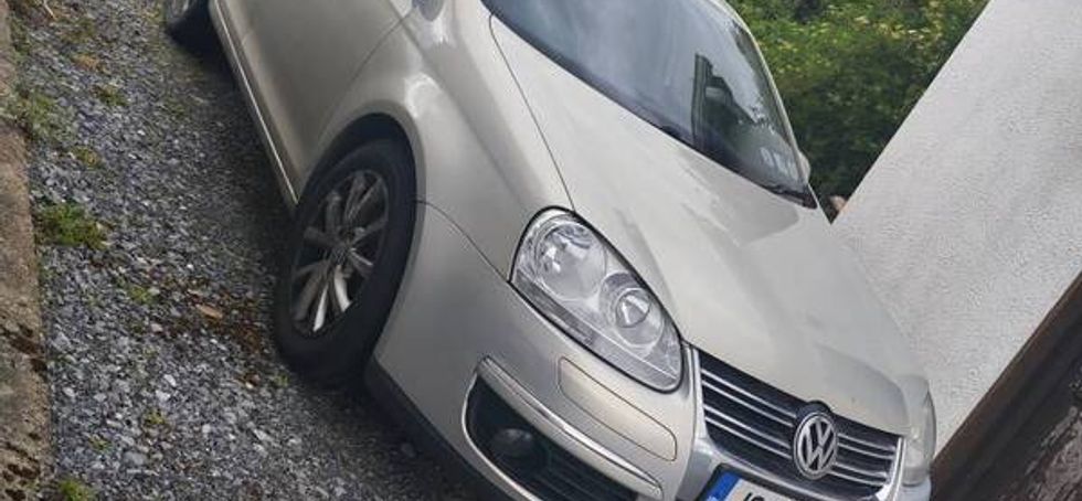 2010 Volkswagen Jetta