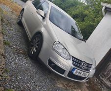 2010 Volkswagen Jetta