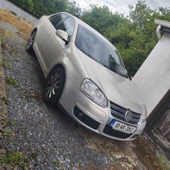 2010 Volkswagen Jetta