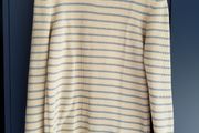 100% cotton Chinti &amp; Parker sweater