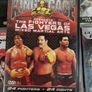 MMA dvd bundle Image 4