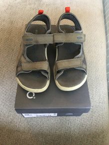 Boys sandals