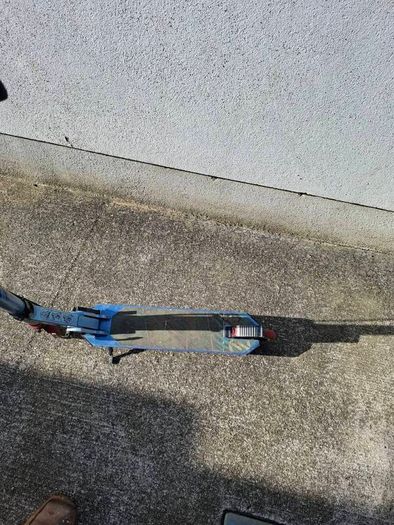 Child's Scooter