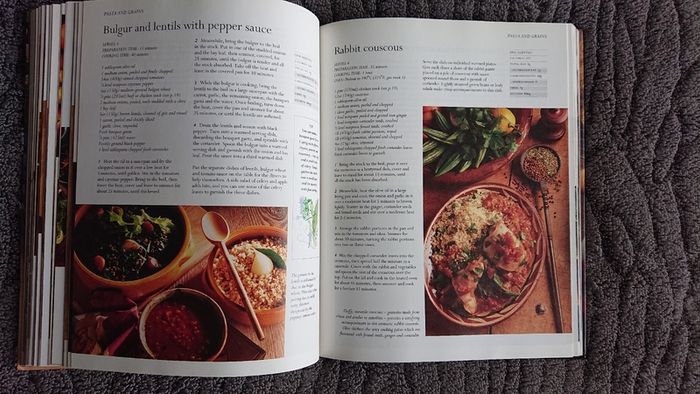 Great Recipes For Good Health