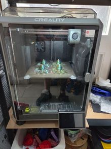 Creality K1 3d printer