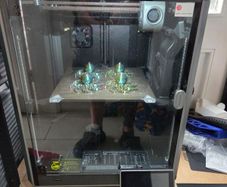 Creality K1 3d printer