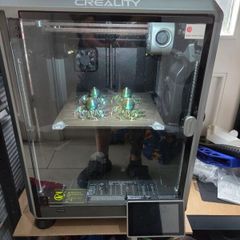 Creality K1 3d printer