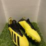 Adidas X 18.2 FG Football Boots | UK 11 Image 2