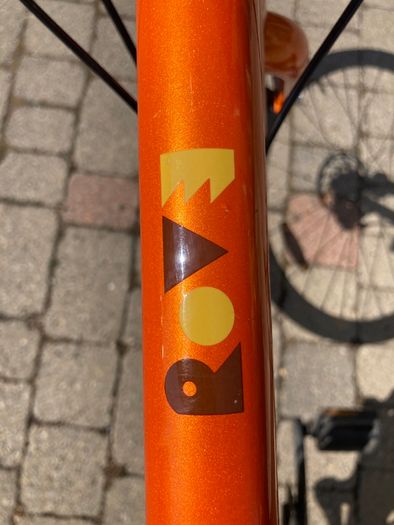 Kona Rove AL/DL Gravel Bike