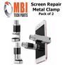 Adjustable Mobile Phone LCD Screen Fastening Clamp Fixture iPhone Repair Tool Image 4