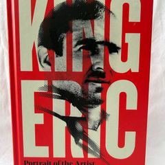 King Eric, Wayne Barton 2020 HB, Eric Cantona Biography, Manchester United