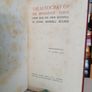 The Autocrat of the Breakfast-Table: Every Man His Own Boswell by Oliver Wendell Holmes (LP120) Image 2