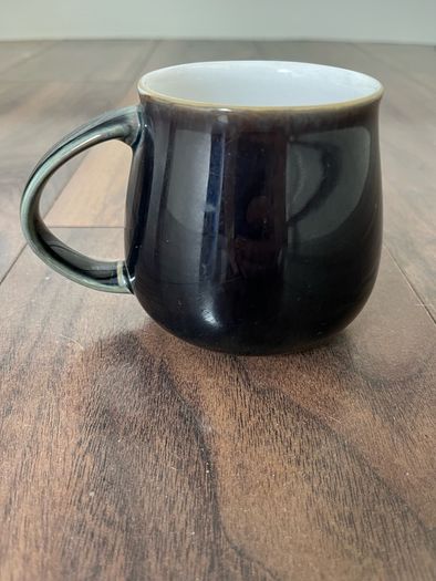 Denby Oyster Mug