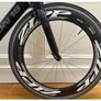 Argon 18 E118 Time Trial / Triathlon Bicycle Image 3