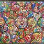 Disney puzzle 500pcs Image 4