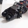 Batman and batmobile electronic figure set Image 2