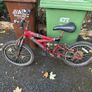 3 bikes free to take away Image 3