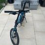 Fiido X Electric Bike Image 3