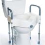 Toilet seat riser Image 6