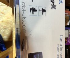 ABL Sigma Monitor Arm Brand New Unused
