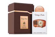 Lattafa Vintage Radio