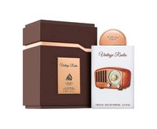 Lattafa Vintage Radio