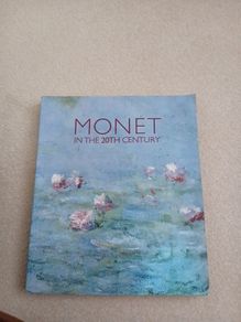 Monet in the 20th Century