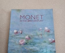 Monet in the 20th Century