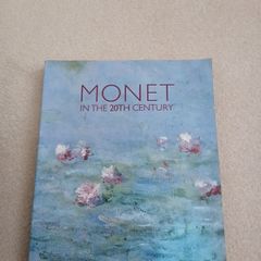 Monet in the 20th Century