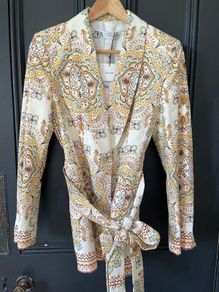 Zara jacket