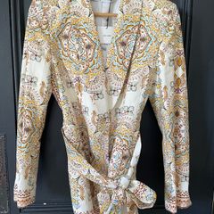 Zara jacket