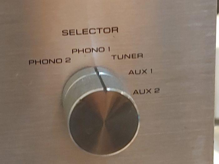 Technics FM-AM Stereo Tuner Model ST-3200, Technics Model No. RS-M205, Technics Stereo integrated Amplifier Model SU-3200, 3 parts of a Technics Music System, No phonograph or Speakers