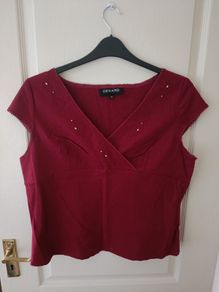 Summer Top